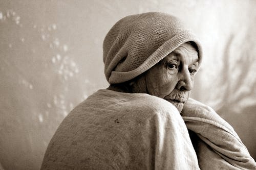 только опыт