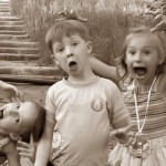 Страшилки про секты