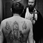 Церковь секта?