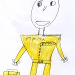 Небесный телефон