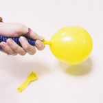 Шарики и кубики