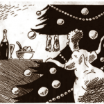 Вот те, бабушка, Новый год!