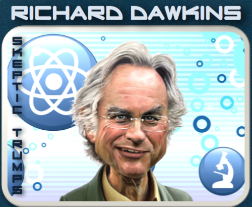 Richard Dawkins