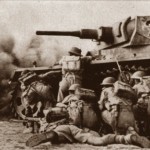 Война и мир