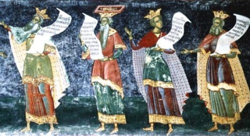 христианские философы