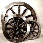 Колесо любви