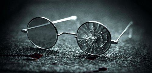 очки предубеждения разбиты