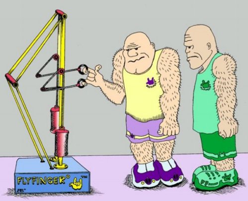 пост тренировка